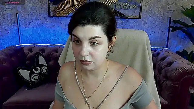 MirandaWong online show from January 31, 6:35 am