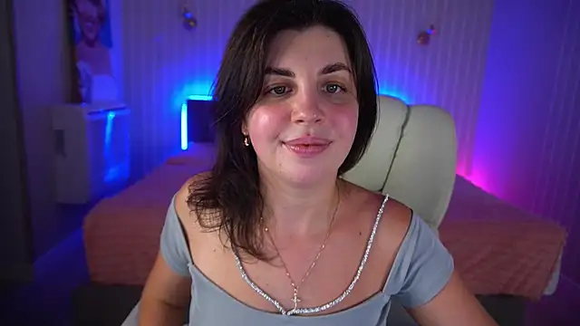 MirandaWong online show from September 13, 7:24 pm