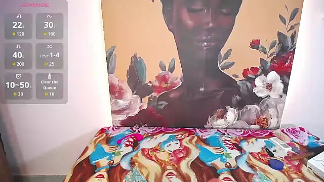 Agathasexy online show from January 17, 5:34 am