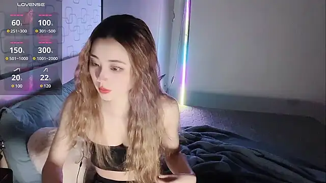 sweet5200 online show from March 18, 2:04 pm