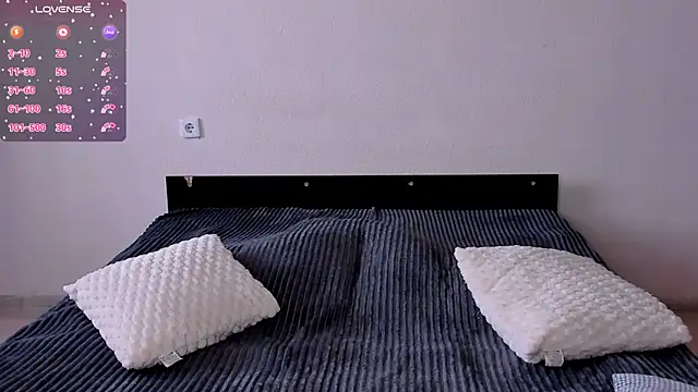 LittleKiitten online show from December 6, 12:05 pm