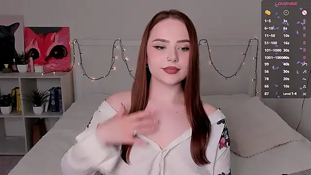 LittleKiitten online show from March 20, 3:47 pm