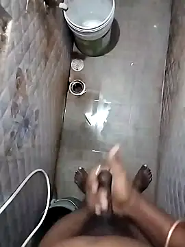 Karthik924 online show from December 9, 4:47 pm