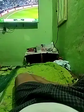 Karthik924 online show from February 23, 4:02 pm