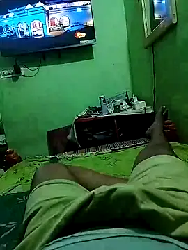 Karthik924 online show from March 3, 2:15 pm