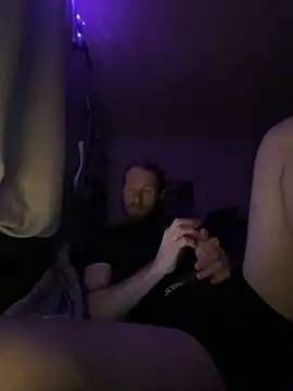 Johndoe2292 online show from October 7, 2:03 pm