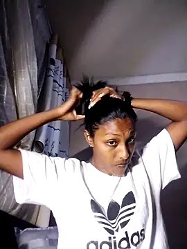 Indian-Seduction online show from September 11, 7:03 pm