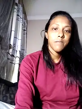 Indian-Seduction online show from September 15, 7:14 pm