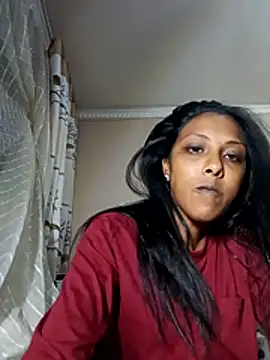 Indian-Seduction online show from November 24, 7:02 pm