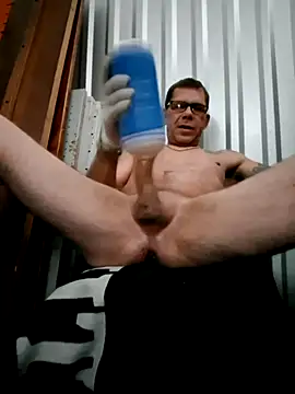 kasper9677 online show from October 12, 9:41 am