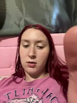 papsmirf   online show from July 24, 6:39 pm