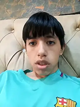 danuel23 online show from April 19, 5:23 pm