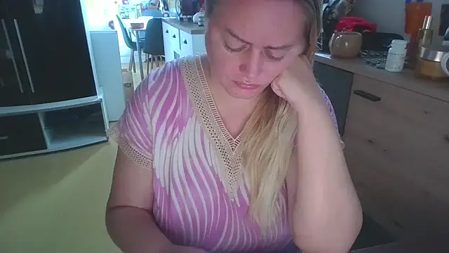 Meliss Official9 online show from September 17, 5:42 am