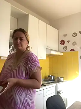 Meliss Official9 online show from October 3, 12:46 pm