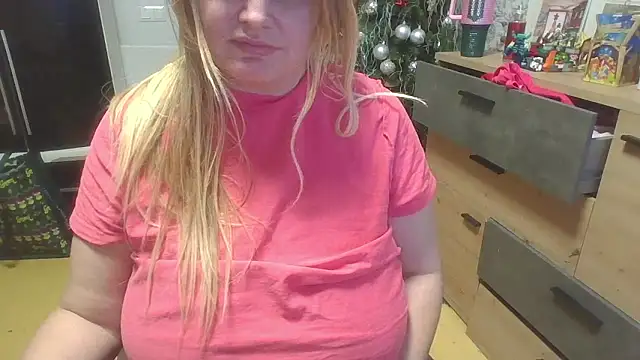 Meliss Official9 online show from January 18, 9:51 pm