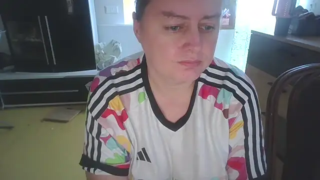 Meliss Official9 online show from February 9, 12:09 pm