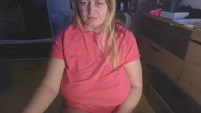 Meliss Official9 online show from February 12, 10:38 pm