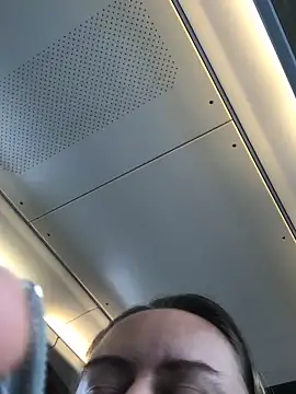 Meliss Official9 online show from February 18, 9:27 am