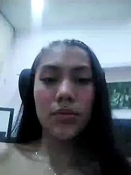 Catalehia Milk online show from February 9, 1:14 pm