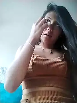 Catalehia Milk online show from March 8, 10:24 pm