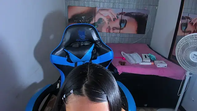 Catalehia Milk online show from September 14, 4:00 am