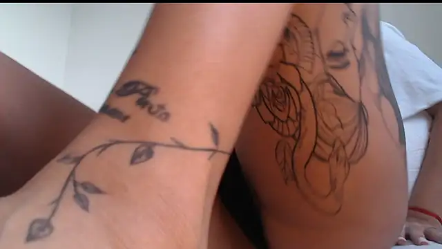 Snapshot of MARYADSUARD chatting on January 16, 10:34 pm MARYADSUARD online show from January 16, 10:34 pm