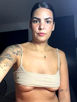 Snapshot of MARYADSUARD chatting on October 3, 5:48 am MARYADSUARD online show from October 3, 5:48 am