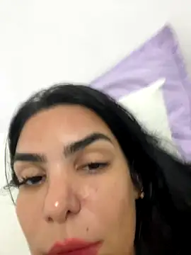 Snapshot of MARYADSUARD chatting on October 10, 6:23 am MARYADSUARD online show from October 10, 6:23 am