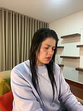 Alice Biel online show from January 7, 10:54 am