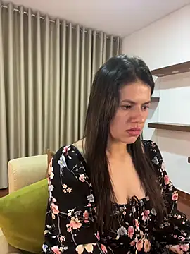 Alice Biel online show from February 22, 4:29 am