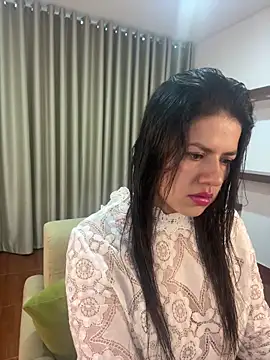 Alice Biel online show from February 23, 1:10 pm