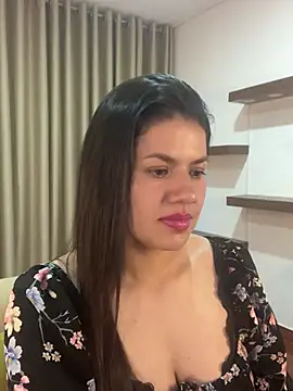 Alice Biel online show from February 24, 12:20 am