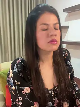 Alice Biel online show from March 5, 9:37 pm