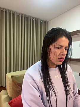 Alice Biel online show from March 7, 11:40 am