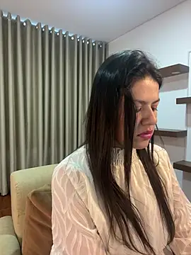 Alice Biel online show from March 9, 3:05 pm