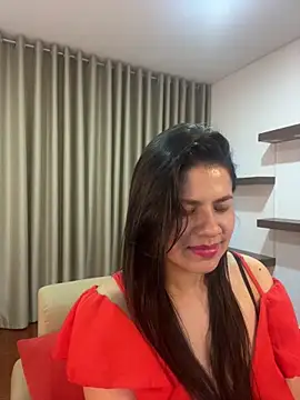 Alice Biel online show from March 15, 3:18 am