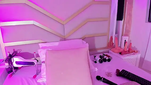 dollsweety online show from September 10, 10:54 pm