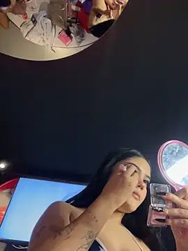 dollsweety online show from September 27, 1:32 am