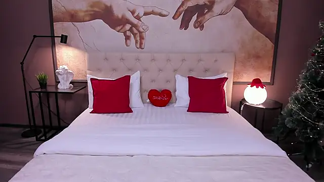 AlenaDast online show from January 2, 3:19 pm