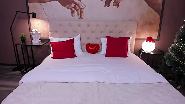 AlenaDast online show from January 3, 10:51 pm