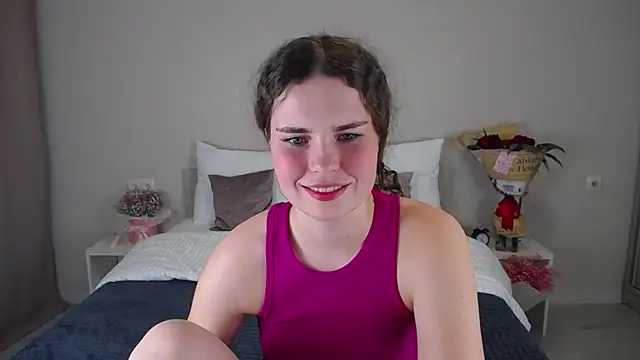 AlenaDast online show from March 15, 10:11 pm