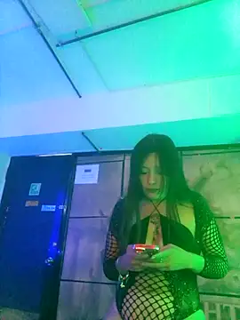 Snapshot of bbferlinaa chatting on February 17, 3:51 pm bbferlinaa online show from February 17, 3:51 pm