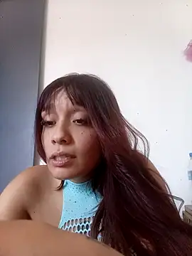 Snapshot of bbferlinaa chatting on February 28, 4:41 pm bbferlinaa online show from February 28, 4:41 pm