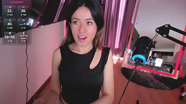 sexfire lalita online show from September 26, 3:38 pm