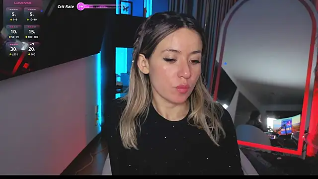 sexfire lalita online show from December 15, 2:27 am