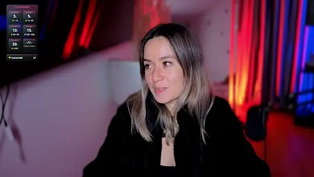 sexfire lalita online show from February 3, 11:32 pm