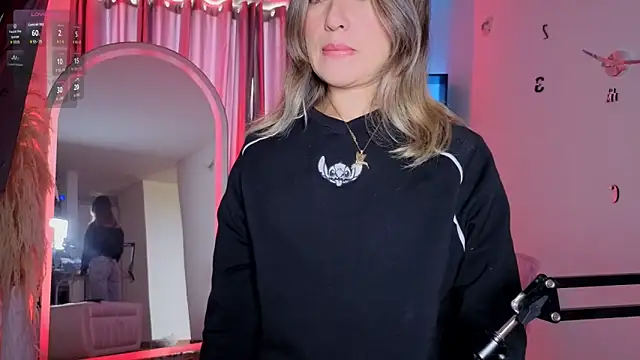 sexfire lalita online show from March 17, 6:22 pm