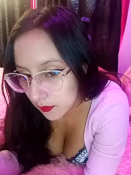 Miia-fox online show from January 8, 7:34 pm