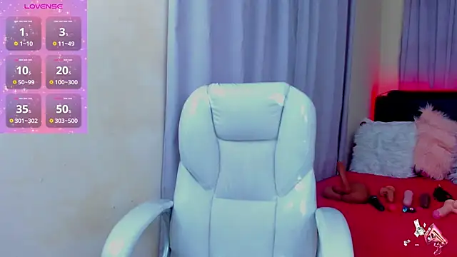 Hot beauty   online show from January 29, 4:26 am