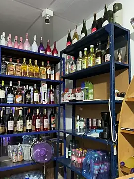 Hot beauty   online show from February 22, 4:57 am